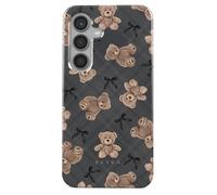 Burga Copertura posteriore resistente per Samsung Galaxy S24 Plus - BFF - Nouvo