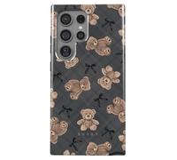 Burga Copertura posteriore resistente per Samsung Galaxy S24 Ultra - BFF - Nouvo