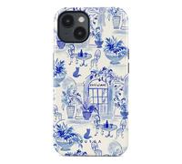 Burga Coque Tough MagSafe per Apple iPhone 13 - Scrivania - Nouvo