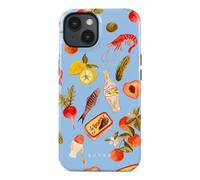 Burga Coque Tough MagSafe per Apple iPhone 14 - Al Fresco - Nouvo