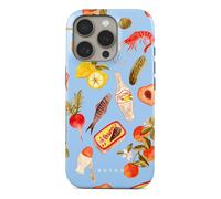 Burga Coque Tough MagSafe per Apple iPhone 16 Pro - Al Fresco - Nouvo