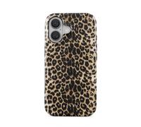 Burga, Custodia per iPhone 16 Plus Tough Antiurto Modello Player