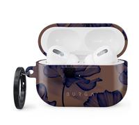 Burga Custodia rigida per Apple AirPods Pro 2 - Velvet Night - Nouvo