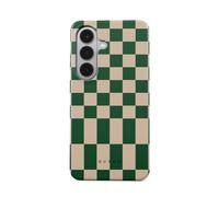 BURGA Custodia Unisex per Galaxy S26 - Design Ibrido a Doppio Strato con TPU Antiurto e Superficie Esterna Resistente, Finitura Antigraffio e Bordo Rialzato per Protezione Schermo e Uso Quotidiano
