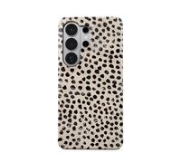BURGA Custodia Unisex per Galaxy S26 Ultra - Design Ibrido a Doppio Strato con TPU Antiurto e Superficie Esterna Resistente, Finitura Antigraffio e Bordo Rialzato per Protezione Schermo e Uso