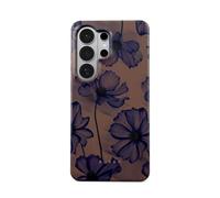 BURGA Custodia Unisex per Galaxy S26 Ultra - Design Ibrido a Doppio Strato con TPU Antiurto e Superficie Esterna Resistente, Finitura Antigraffio e Bordo Rialzato per Protezione Schermo e Uso