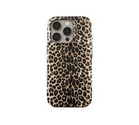 Coque Magsafe - Burga - iPhone 16 Pro - Marrone - Motivi Player - Resistente