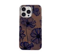 BURGA Protettiva BRGTOCASEMAGIP13PVN Cover per Apple iPhone 13 Pro, Lavanda