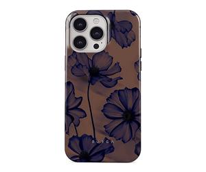 BURGA Protettiva BRGTOCASEMAGIP13PVN Cover per Apple iPhone 13 Pro, Lavanda