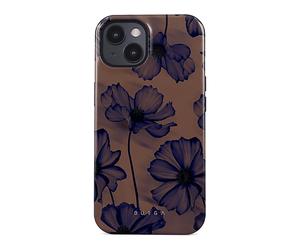 BURGA Protettiva BRGTOCASEMAGIP13VN Cover per Apple iPhone 13, Lavanda
