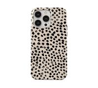 BURGA Protettiva BRGTOCASEMAGIP14PMAL Cover per Apple iPhone 14 Pro Max, Nero