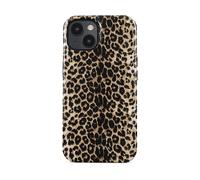 BURGA Protettiva BRGTOCASEMAGIP15PLPY Cover per Apple iPhone 15 Plus, Marrone