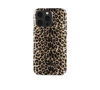 BURGA Protettiva BRGTOCASEMAGIP15PMPY Cover per Apple iPhone 15 Pro Max, Marrone