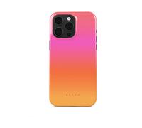 BURGA Protettiva BRGTOCASEMAGIP15PMSC Cover per Apple iPhone 15 Pro Max, Multicolore