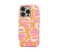 BURGA Protettiva BRGTOCASEMAGIP16PAH Cover per Apple iPhone 16 Pro, Multicolore