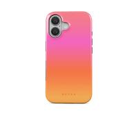 BURGA Protettiva BRGTOCASEMAGIP16PLSC Cover per Apple iPhone 16 Plus, Multicolore