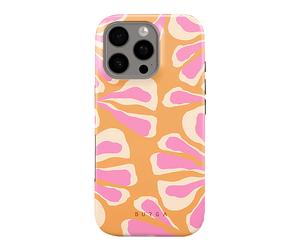 BURGA Protettiva BRGTOCASEMAGIP16PMAH Cover per Apple iPhone 16 Pro Max, Multicolore