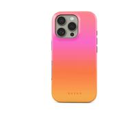 BURGA Protettiva BRGTOCASEMAGIP16PMSC Cover per Apple iPhone 16 Pro Max, Multicolore