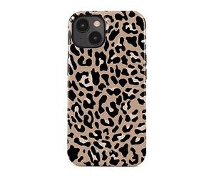 BURGA Protettiva BRGTOUGHCASEIP14PI Cover per Apple iPhone 14, Multicolore