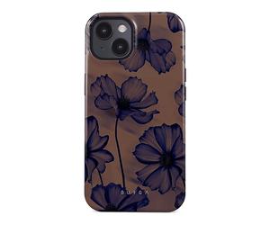 BURGA Protettiva BRGTOUGHCASEIP14VN Cover per Apple iPhone 14, Multicolore