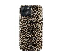 BURGA Protettiva BRGTOUGHCASEIP15PY Cover per Apple iPhone 15, Nero