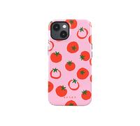 BURGA Protettiva BRGTOUGHCASEMIP13SA Cover per Apple iPhone 13, Rosa