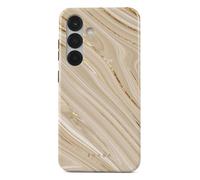Burga Tough Back Cover per Samsung Galaxy S25 - Full Glam - Nouvo