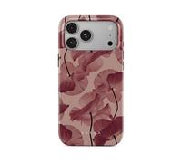 BURGA Tough Backcover COVER MAGSAFE per Apple iPhone 18 Pro Max, Multicolore