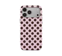 BURGA Tough Backcover COVER MAGSAFE per Apple iPhone 18 Pro, Multicolore