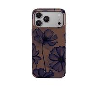 BURGA Tough Backcover COVER MAGSAFE per Apple iPhone 18 Pro, Multicolore