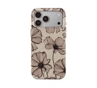 BURGA Tough Backcover COVER MAGSAFE per Apple iPhone 18 Pro, Multicolore