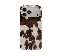 BURGA Tough Backcover COVER MAGSAFE per Apple iPhone 18 Pro, Multicolore