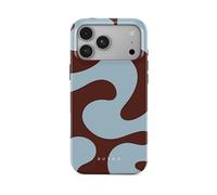 BURGA Tough Backcover COVER MAGSAFE per Apple iPhone 18 Pro, Multicolore