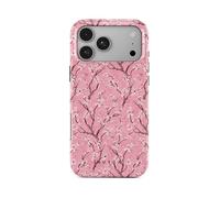 BURGA Tough Backcover COVER MAGSAFE per Apple iPhone 18 Pro, Rosa