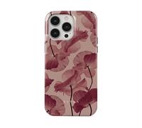 BURGA VM_10_IP15PROMAX_TH COVER per Apple iPhone 15 Pro Max, Rosso