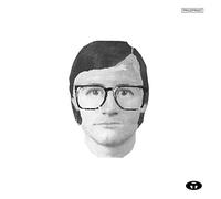 Burgalat,Bertrand - Portrait-Robot
