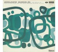 Burgalat,Bertrand - The Genius of