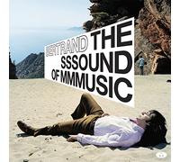 Burgalat,Bertrand - The Sssound of Mmmusic