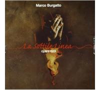 Burgatto, Marco - FRIDGE La Sottile Linea