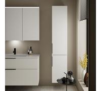 Burgbad Eqio colonna, 2 ante, HSBA035RF2009G0200, Eqio [Mobili da Bagno > Colonne]
