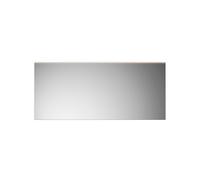 burgbad Eqio miroir lumineux avec éclairage LED à poser, 1 interrupteur à droite, 1400x60x635mm, SIDL140PN258, SIDL140PN258