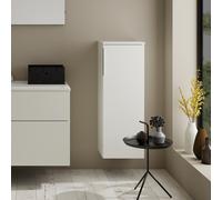 Burgbad Eqio pensile, 1 anta, UH3525RF2009G0146, Eqio [Mobili da Bagno > Mobili Complementari]