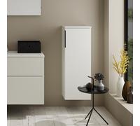 Burgbad Eqio pensile, 1 anta, UH3525RF2009G0200, Eqio [Mobili da Bagno > Mobili Complementari]