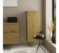 Burgbad Eqio pensile, 1 anta, UH3525RF5662G0146, Eqio [Mobili da Bagno > Mobili Complementari]