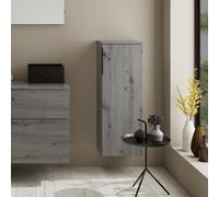 Burgbad Eqio pensile, 1 anta, UH3525RF6015G0200, Eqio [Mobili da Bagno > Mobili Complementari]