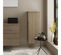 Burgbad Eqio pensile, 1 anta, UH3525RF6423G0146, Eqio [Mobili da Bagno > Mobili Complementari]