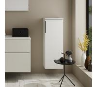 Burgbad Eqio pensile, 1 anta, UH3525RF6582G0200, Eqio [Mobili da Bagno > Mobili Complementari]