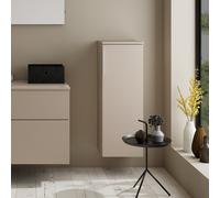 Burgbad Eqio pensile, 1 anta, UH3525RF6583G0146, Eqio [Mobili da Bagno > Mobili Complementari]