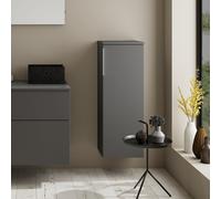 Burgbad Eqio pensile, 1 anta, UH3525RF6584G0146, Eqio [Mobili da Bagno > Mobili Complementari]