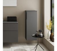 Burgbad Eqio pensile, 1 anta, UH3525RF6584G0200, Eqio [Mobili da Bagno > Mobili Complementari]